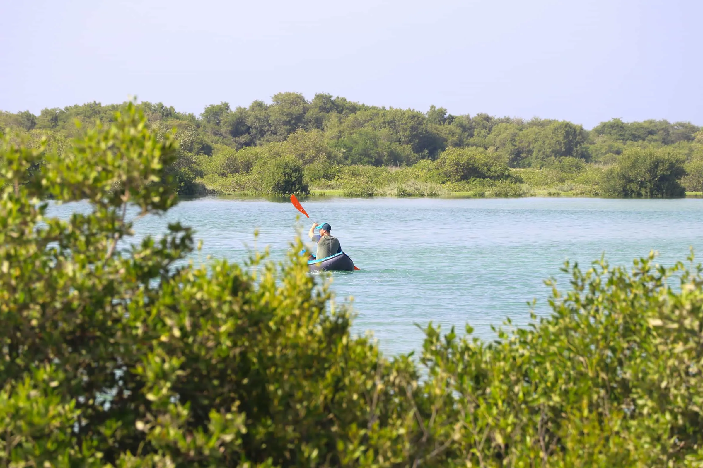 Building momentum for a Sustainable Blue Economy