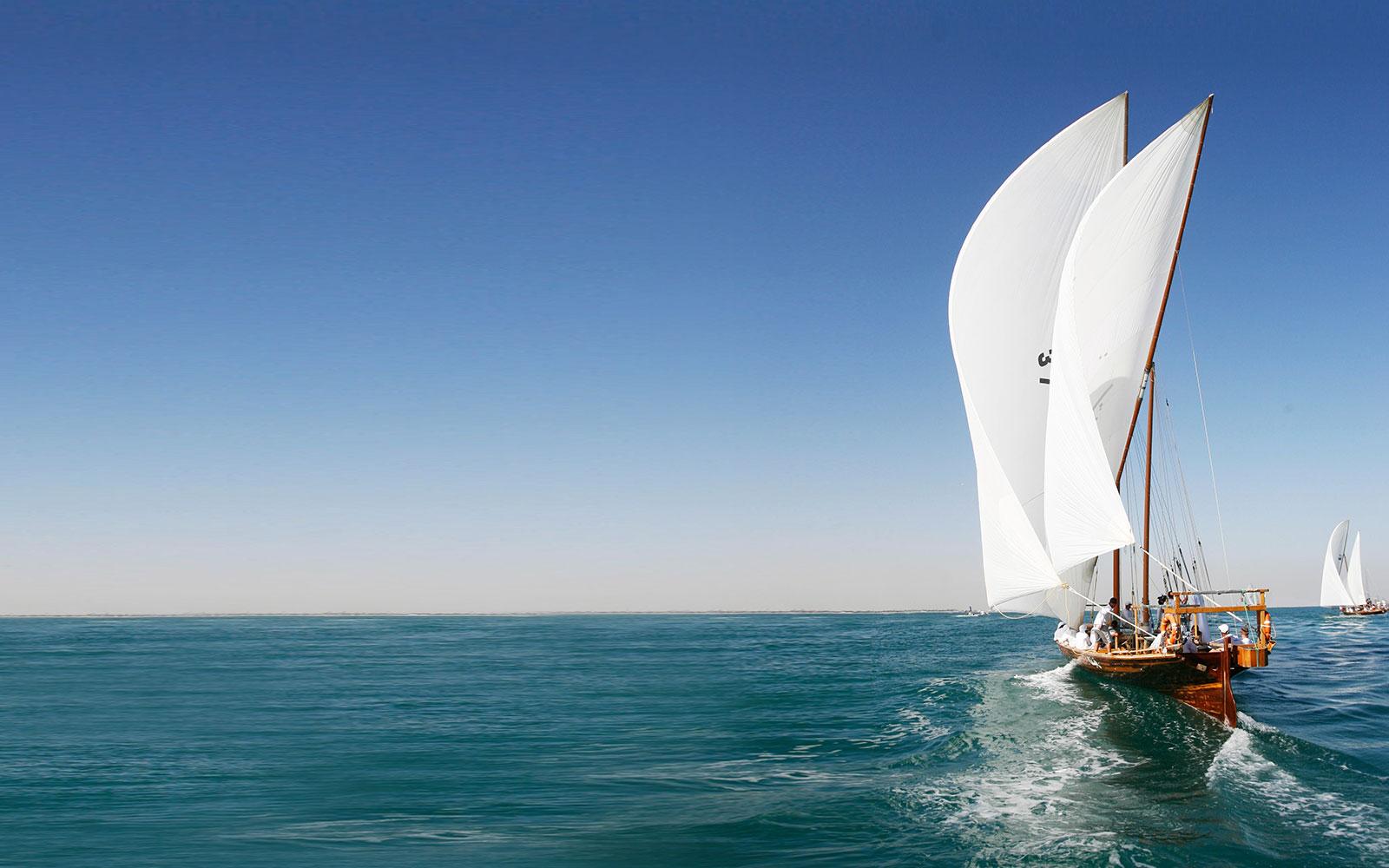 The Sustainable Blue Economy Report