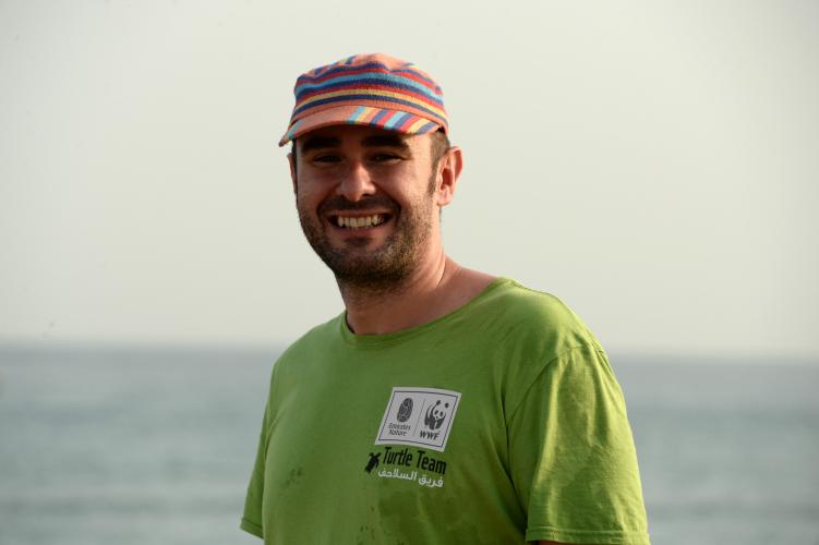 Daniel Molina