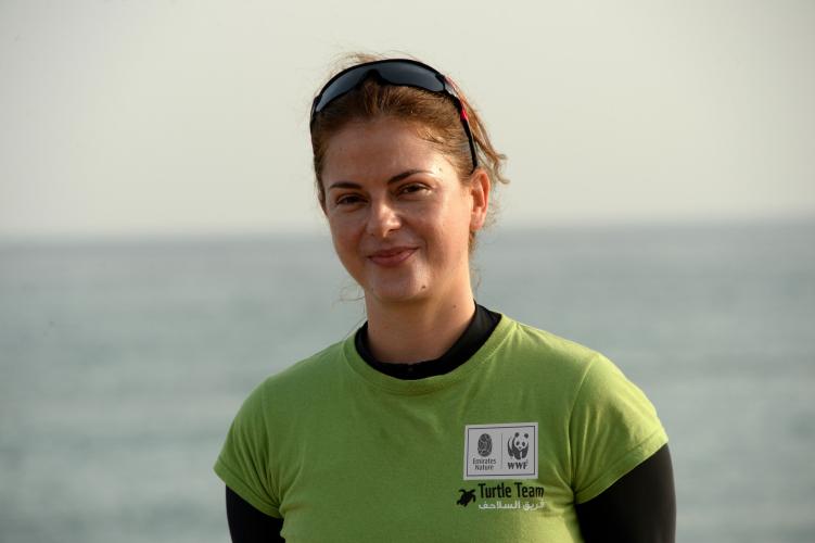 Marina Antonopoulou