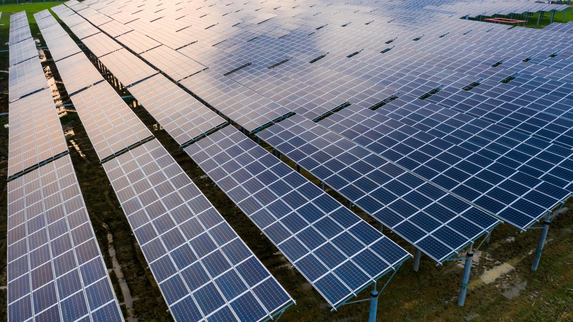 Solar